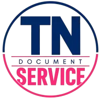 TN Document Service LOGO