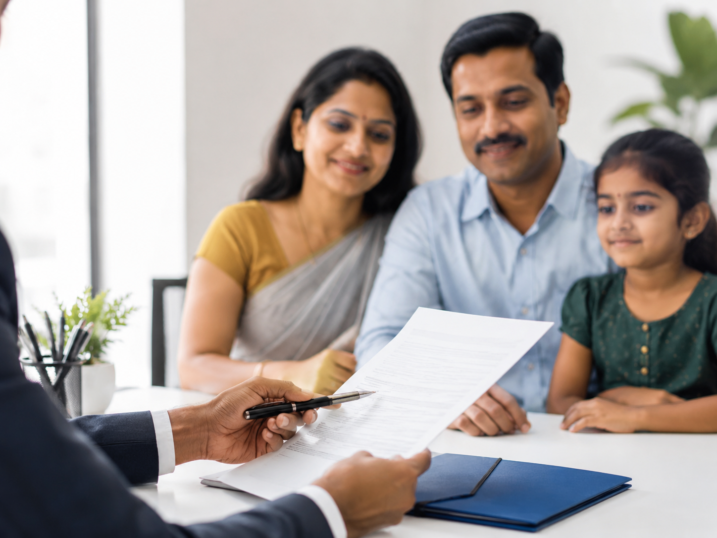 Legal Heir Certificate service