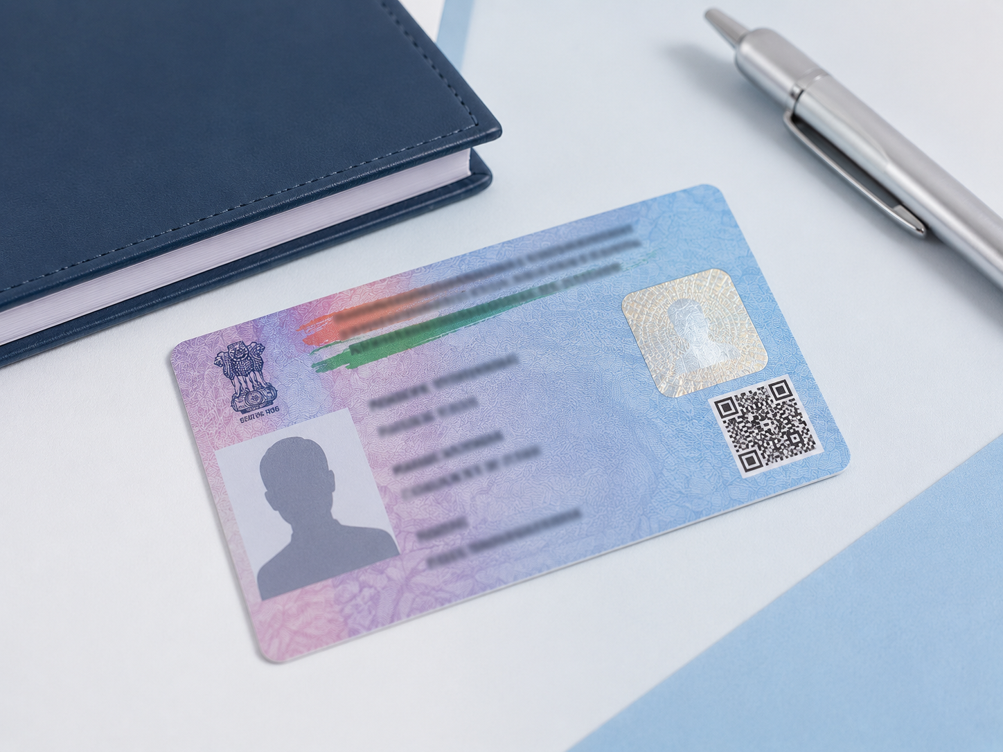 PAN card