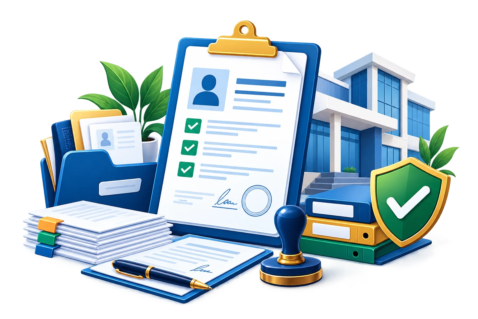 TN Document Services document assistance