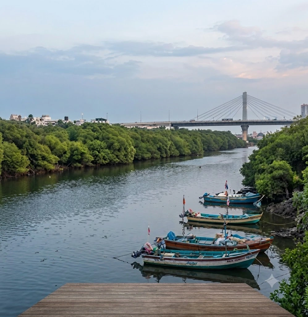 adyar
