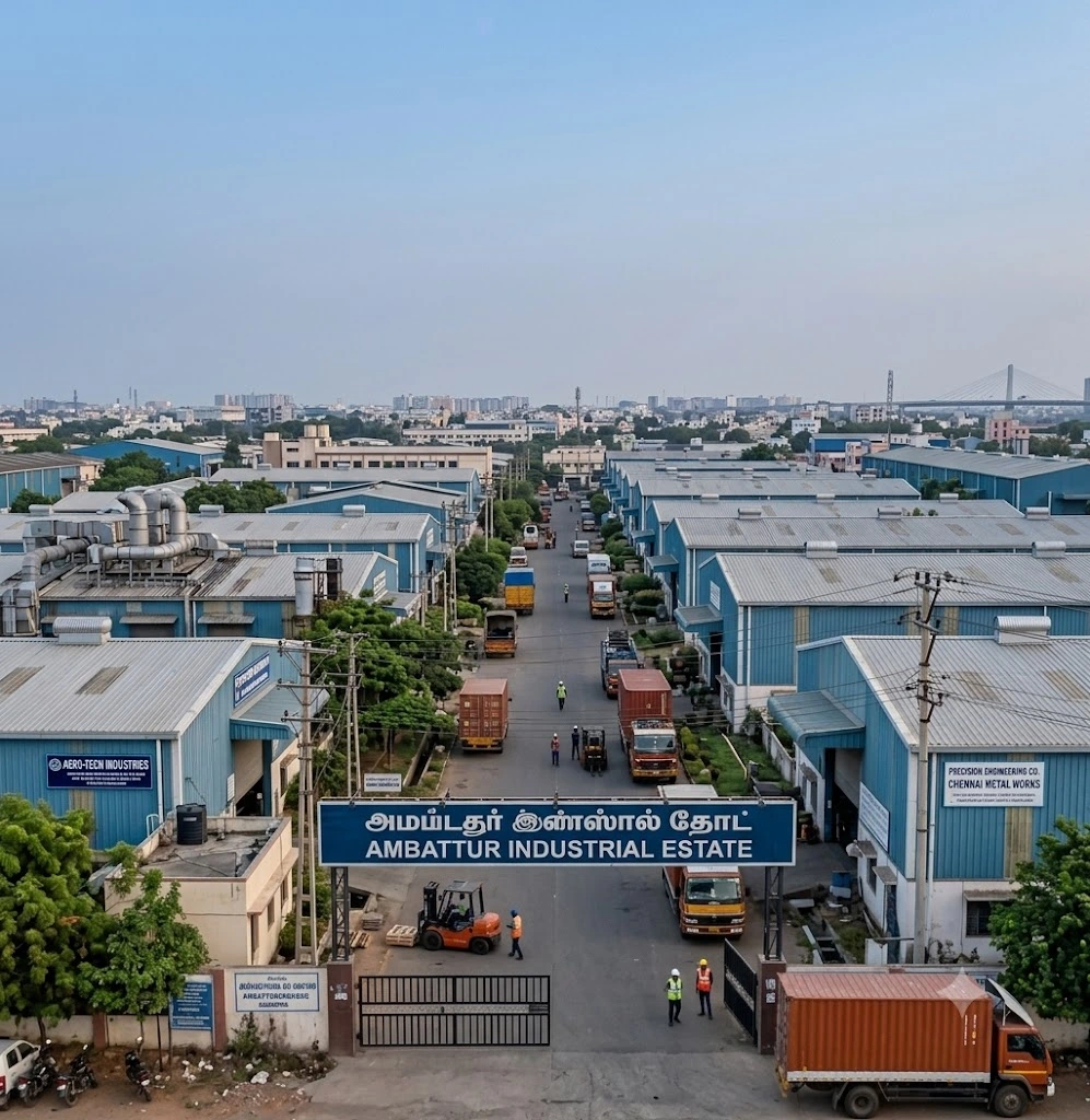 ambattur