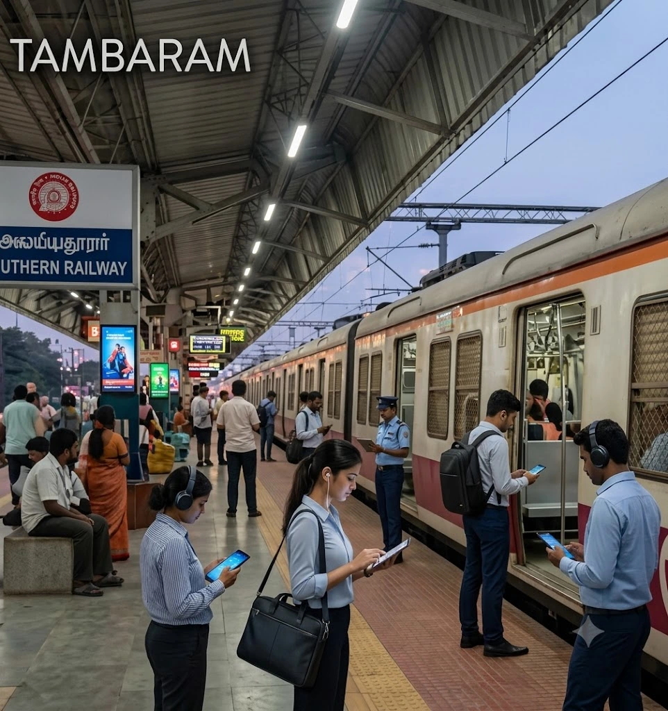 tambaram