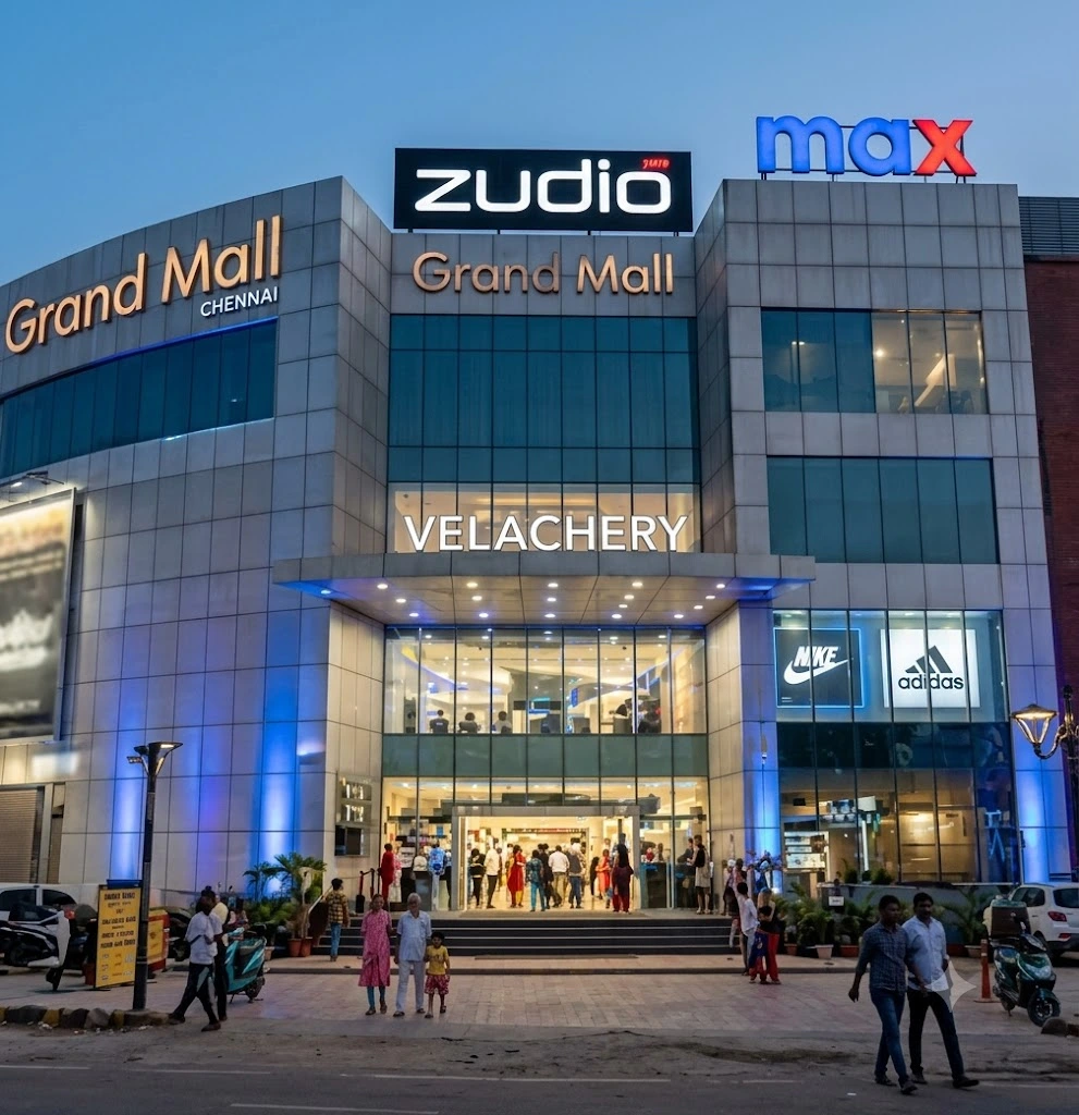 velachery