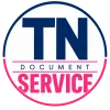 TN Document Service LOGO